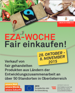 EZA-Woche